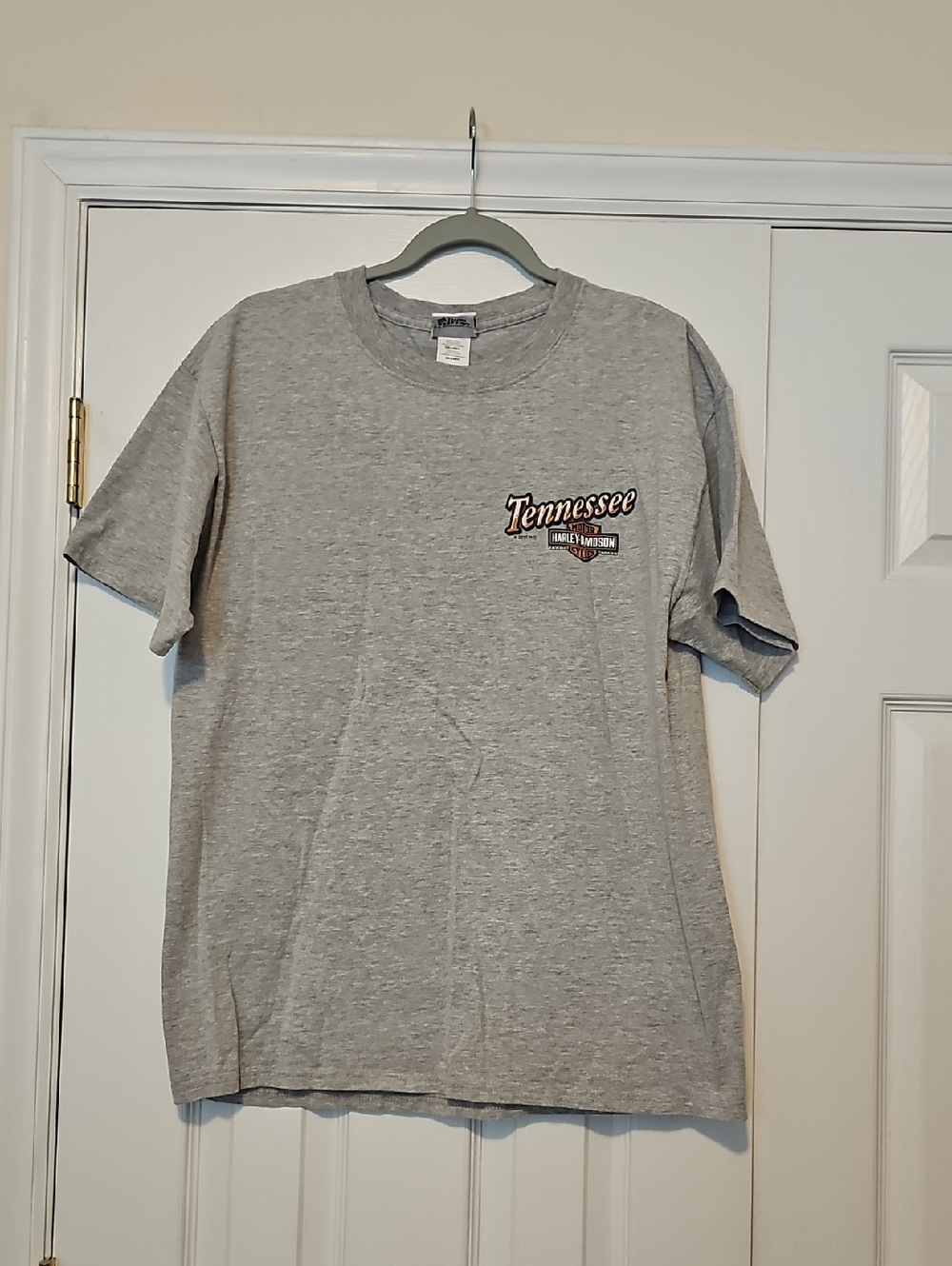 Harley Davidson Men's T-shirt